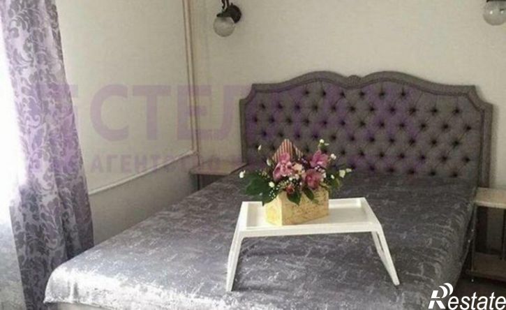 2-комн квартира улица Мичурина, 48,  д. 48