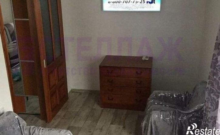 2-комн квартира улица Мичурина, 48,  д. 48