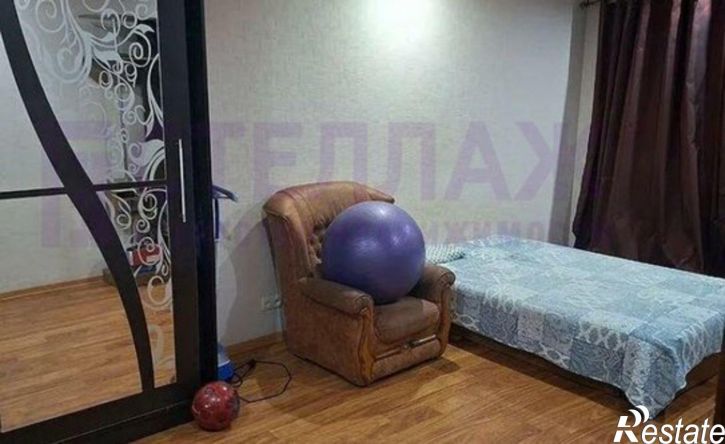 3-комн квартира ул Челнокова, 76а,  д. 76а