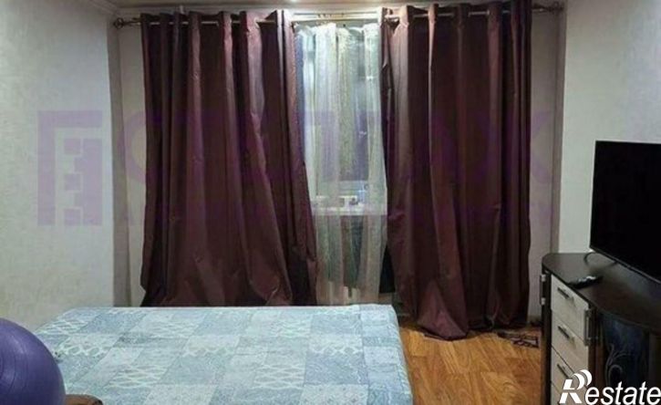 3-комн квартира ул Челнокова, 76а,  д. 76а