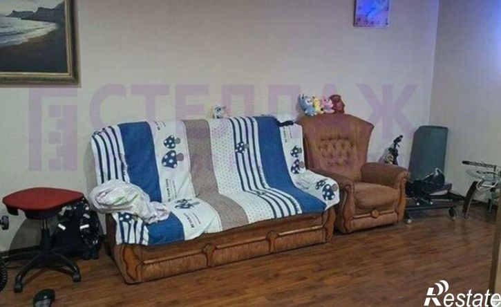 3-комн квартира ул Челнокова, 76а,  д. 76а