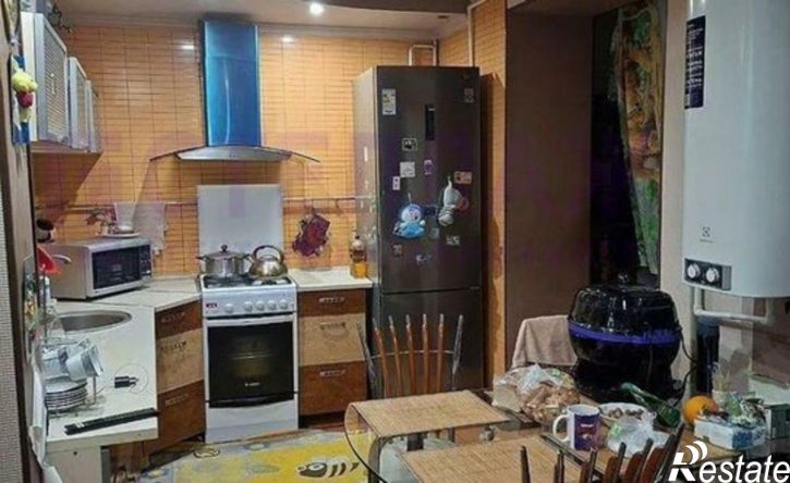 3-комн квартира ул Челнокова, 76а,  д. 76а