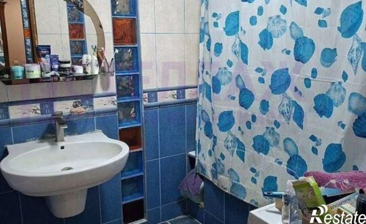 3-комн квартира ул Челнокова, 76а,  д. 76а