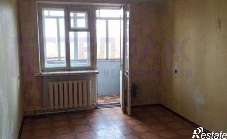 1-комн квартира Симферопольское шоссе, 35,  д. 35