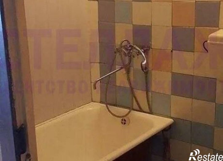 1-комн квартира Симферопольское шоссе, 35,  д. 35