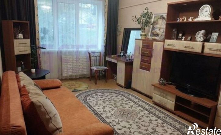 2-комн квартира Симферопольское шоссе, 39б,  д. 39б