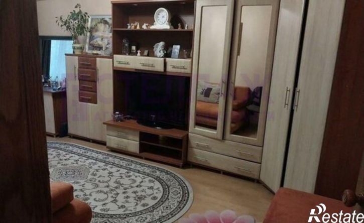 2-комн квартира Симферопольское шоссе, 39б,  д. 39б