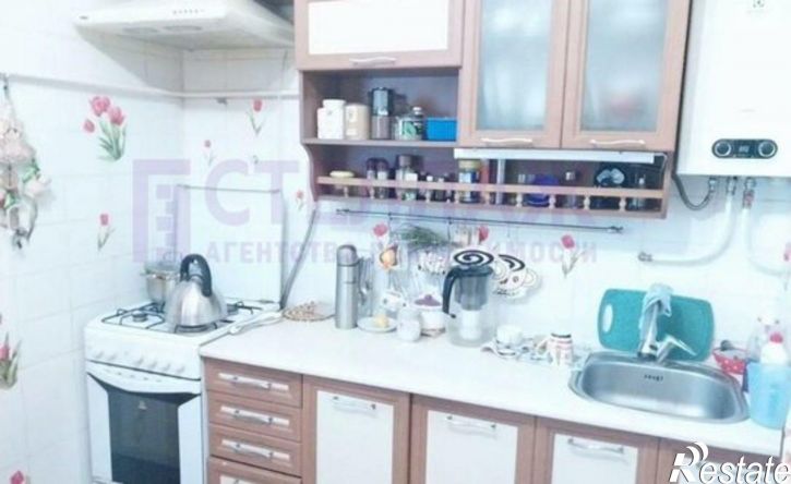 2-комн квартира Симферопольское шоссе, 39б,  д. 39б