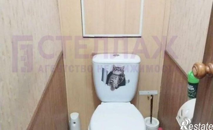 2-комн квартира Симферопольское шоссе, 39б,  д. 39б