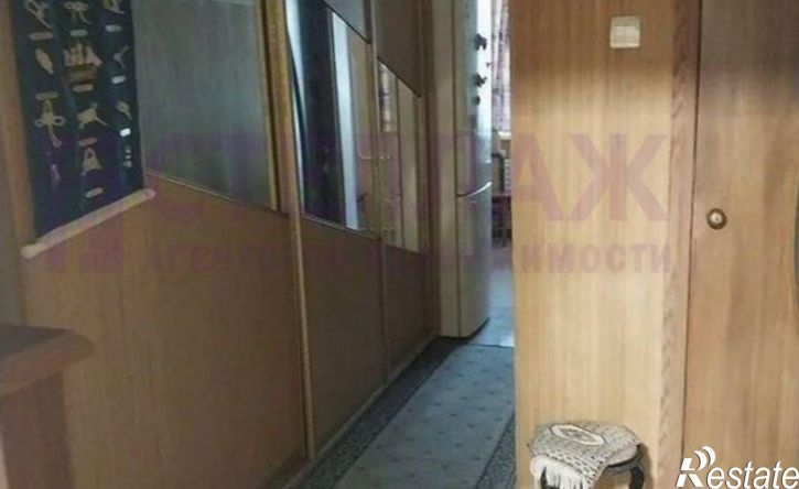 2-комн квартира Симферопольское шоссе, 39б,  д. 39б