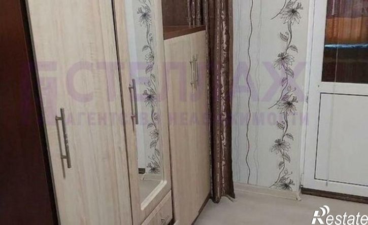 2-комн квартира Симферопольское шоссе, 39б,  д. 39б