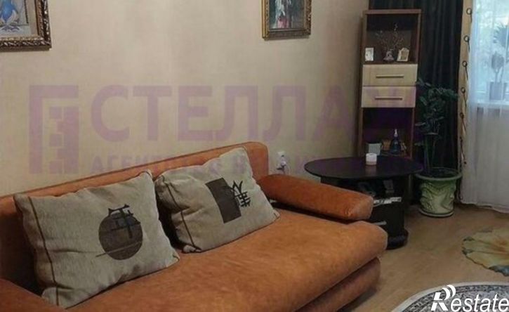 2-комн квартира Симферопольское шоссе, 39б,  д. 39б