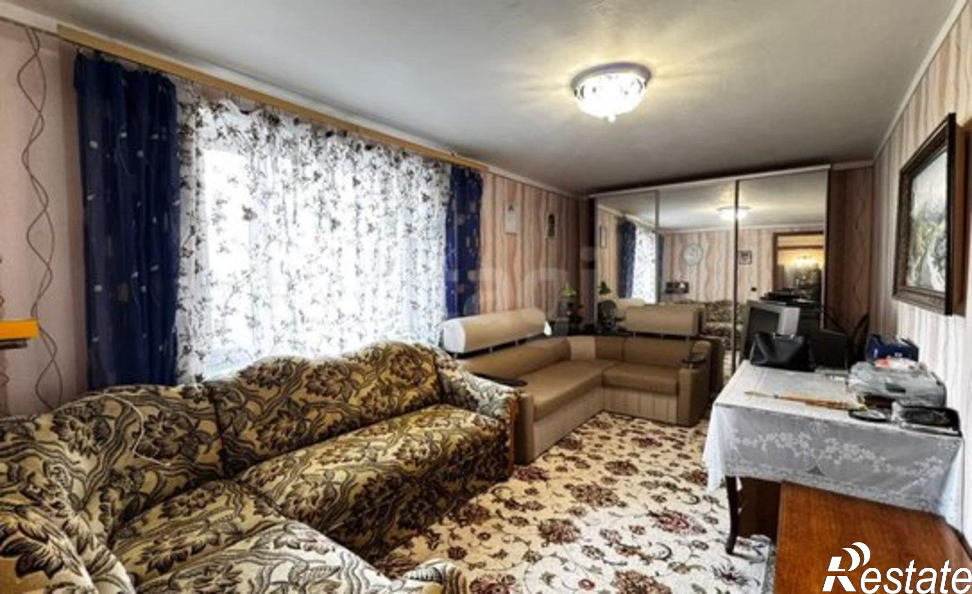 Купить квартиру за 6 500 000 рублей на улица Челнокова, 78