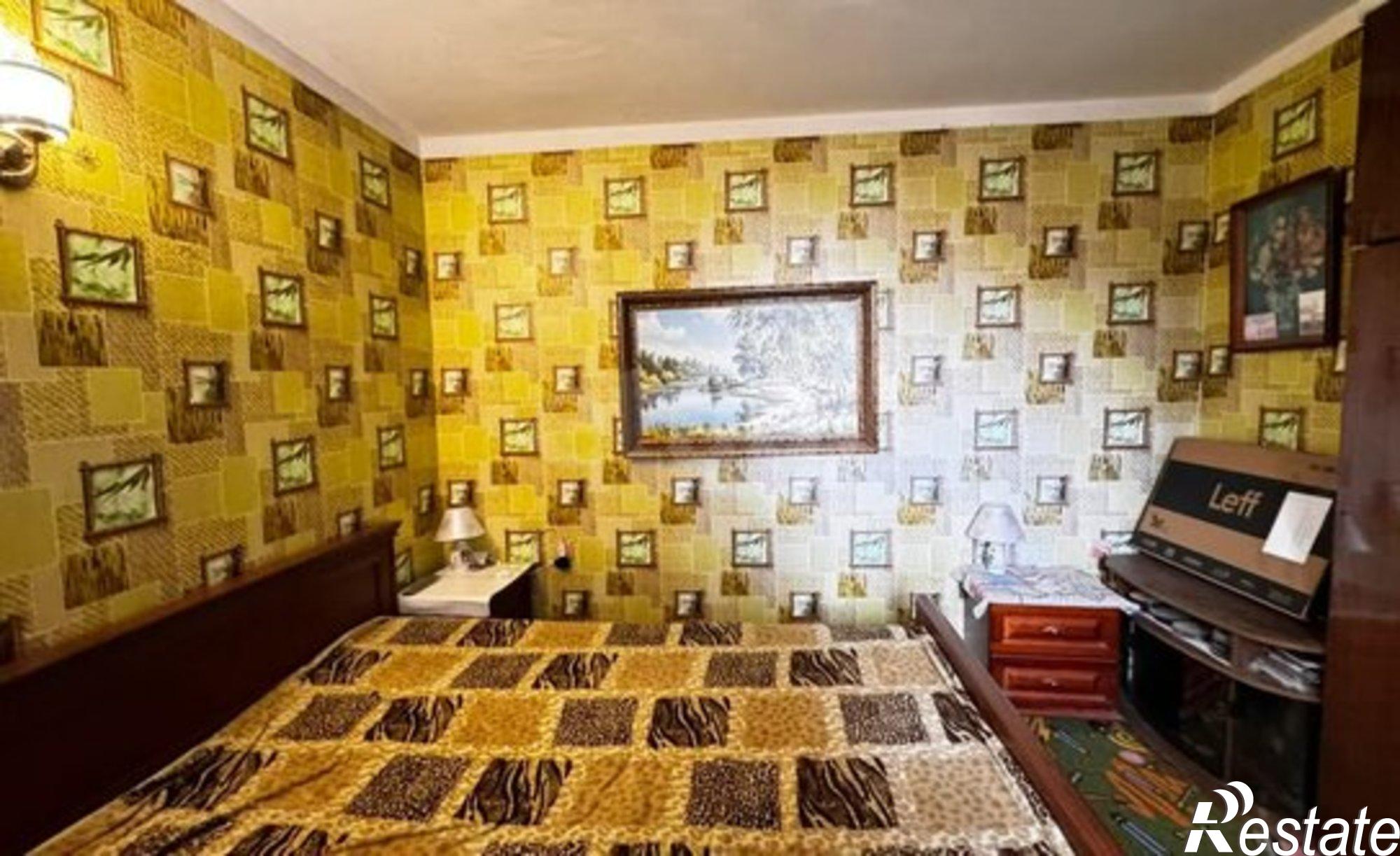 Купить квартиру за 6 500 000 рублей на улица Челнокова, 78