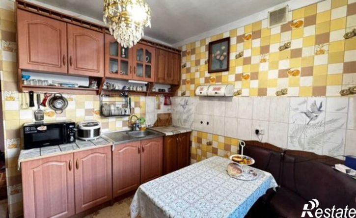 2-комн квартира улица Челнокова, 78,  д. 78