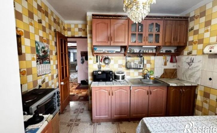 2-комн квартира улица Челнокова, 78,  д. 78