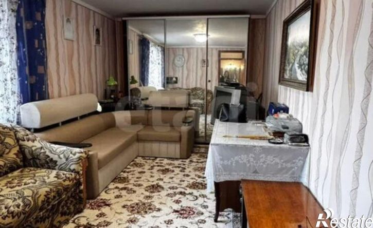 2-комн квартира улица Челнокова, 78,  д. 78