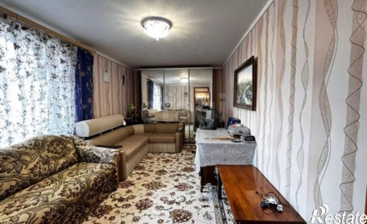 2-комн квартира улица Челнокова, 78,  д. 78