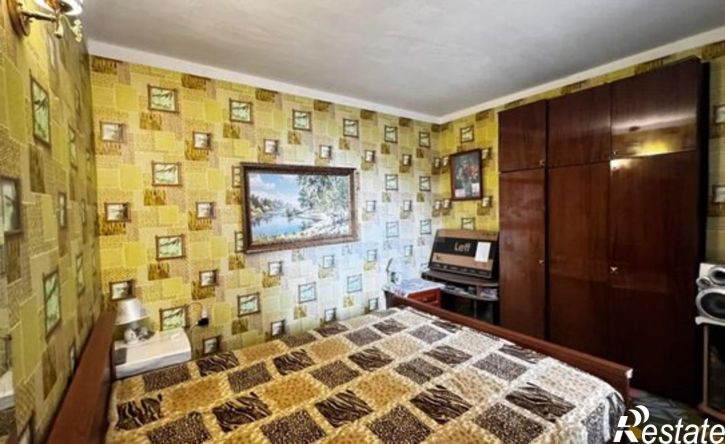 2-комн квартира улица Челнокова, 78,  д. 78