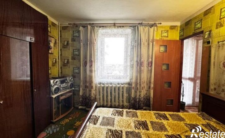 2-комн квартира улица Челнокова, 78,  д. 78