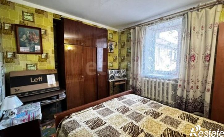 2-комн квартира улица Челнокова, 78,  д. 78