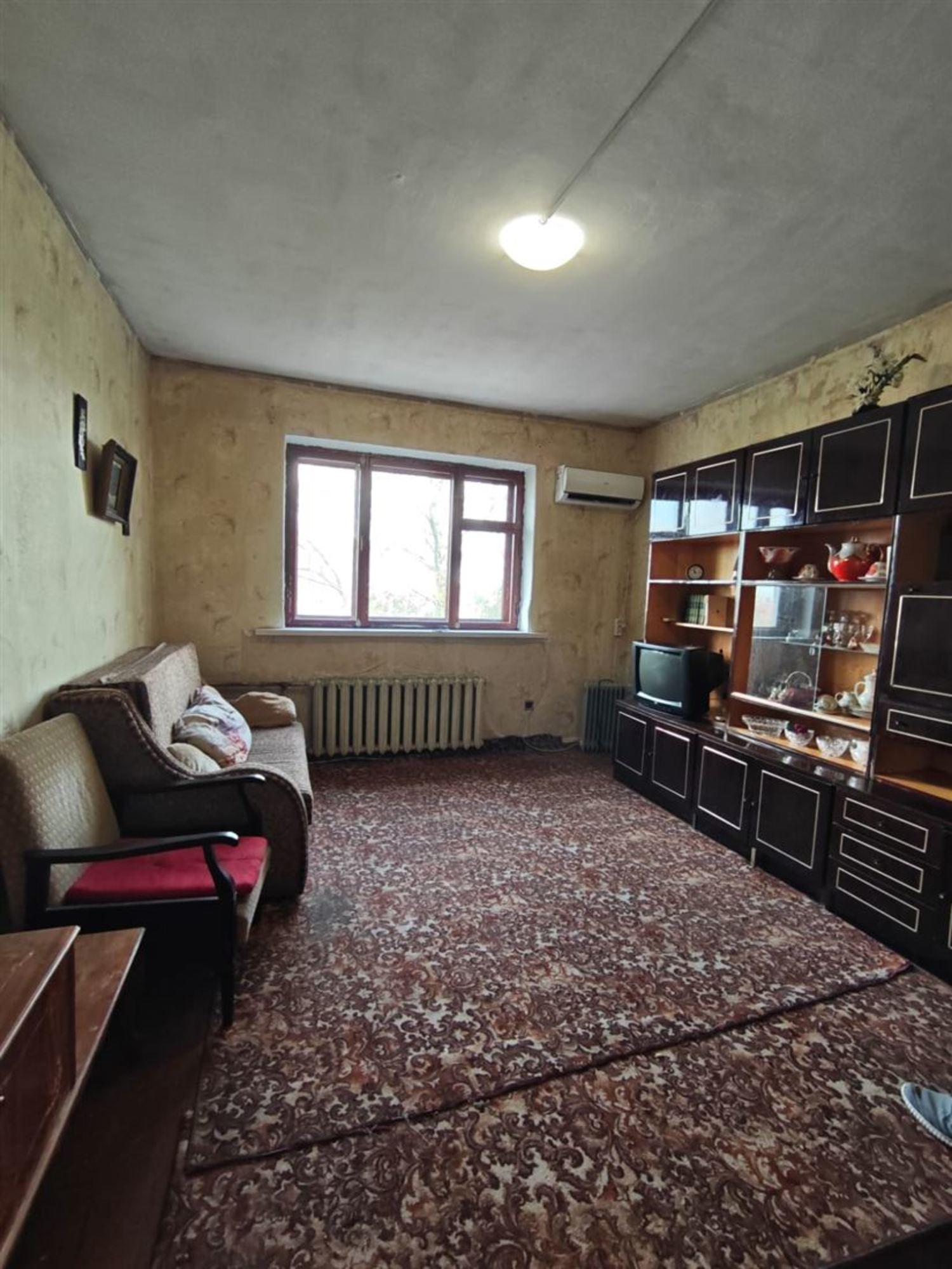 Купить квартиру за 3 900 000 рублей на Симферопольское шоссе, д. 42