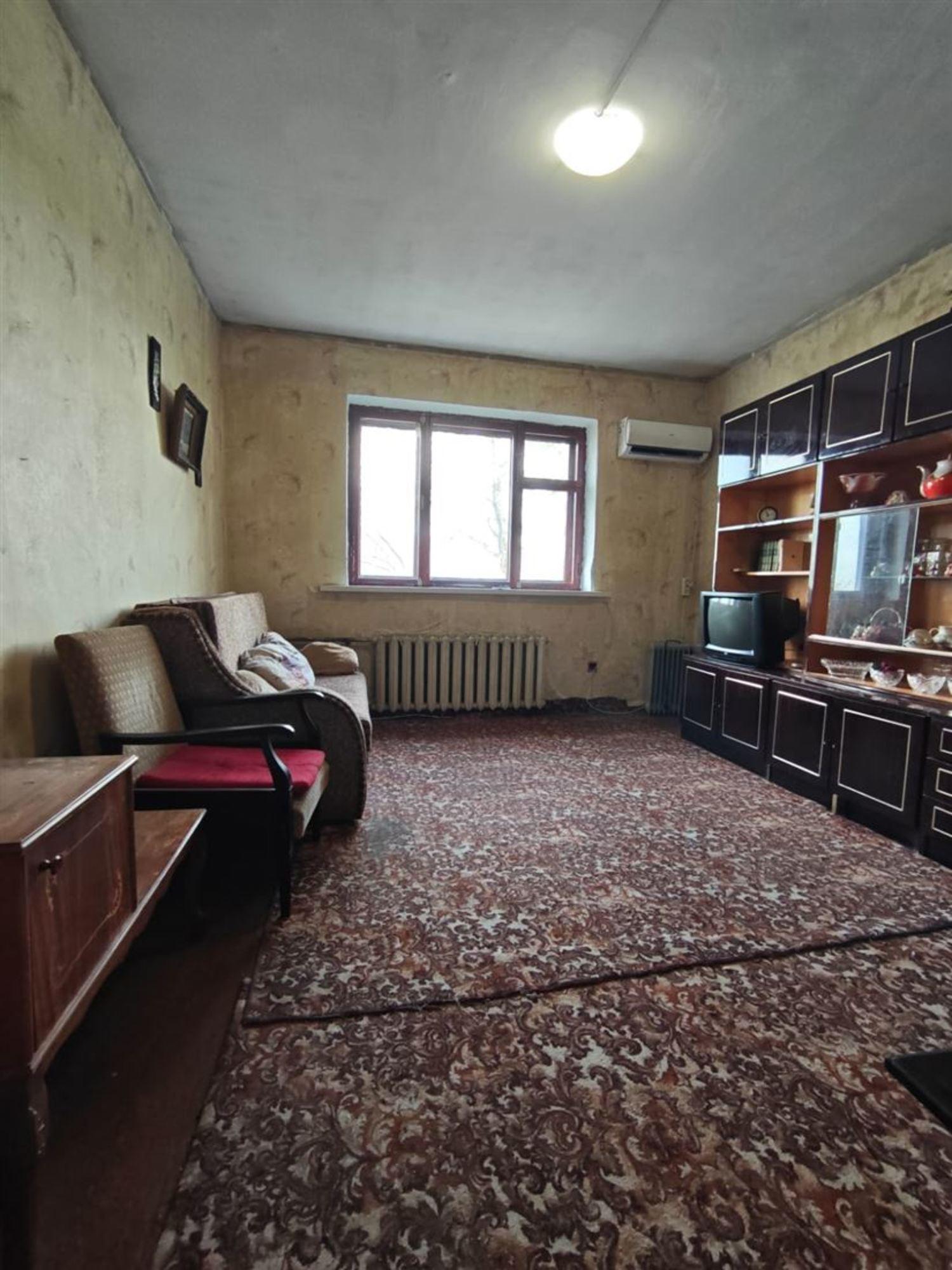 Купить квартиру за 3 900 000 рублей на Симферопольское шоссе, д. 42