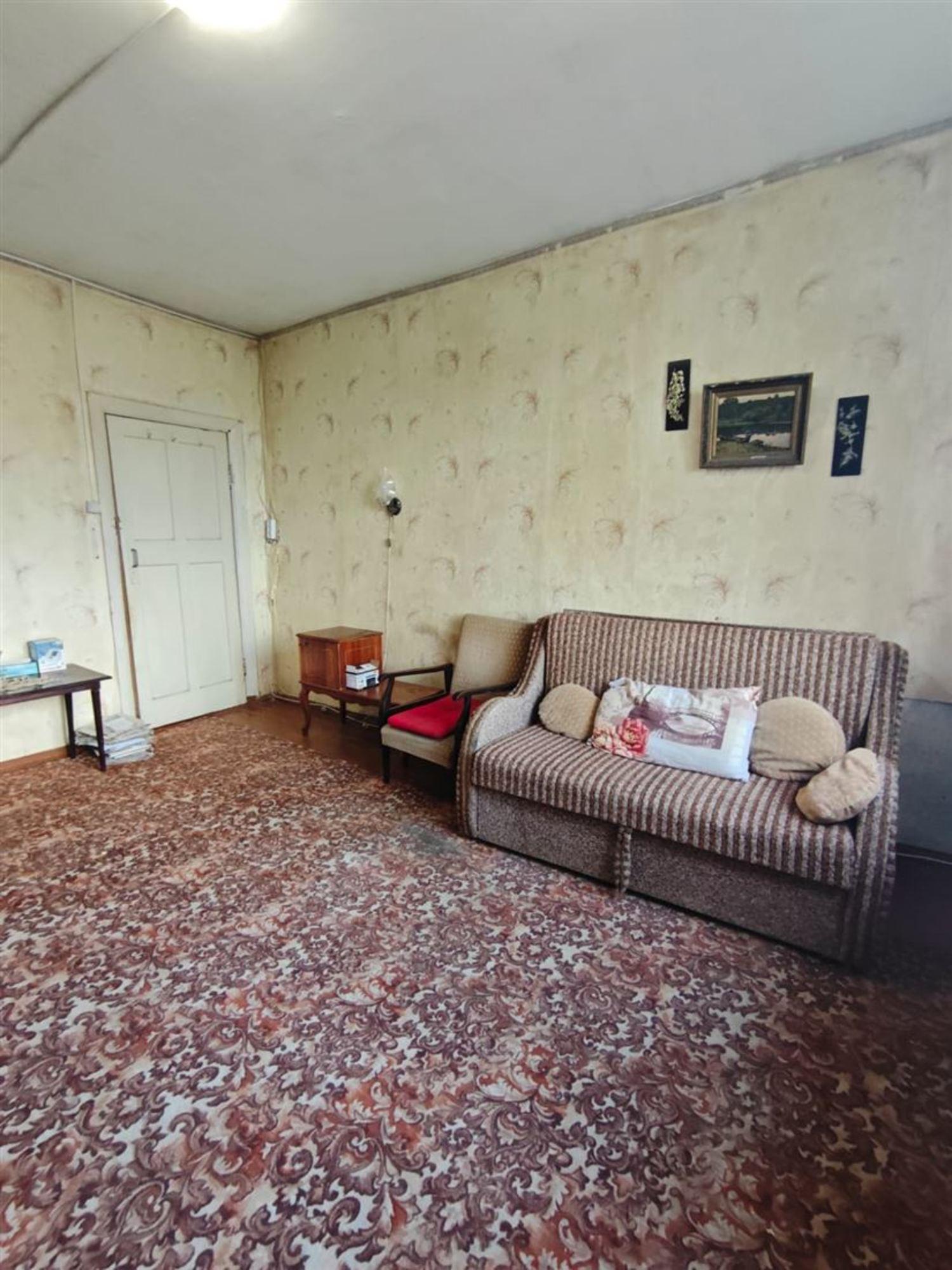 Купить квартиру за 3 900 000 рублей на Симферопольское шоссе, д. 42