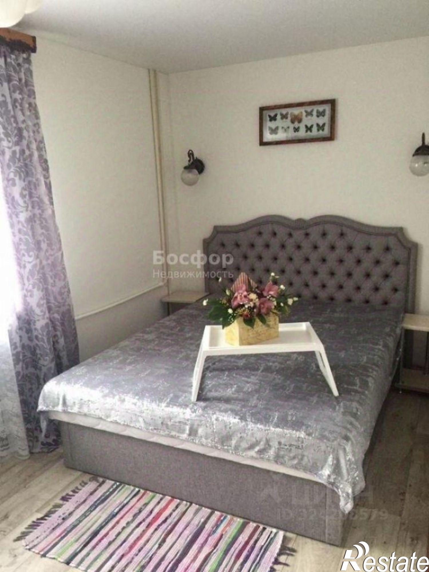 Купить квартиру за 8 200 000 рублей на ул Мичурина, 2