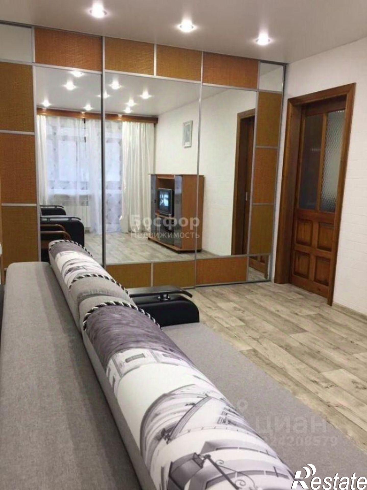 Купить квартиру за 8 200 000 рублей на ул Мичурина, 2