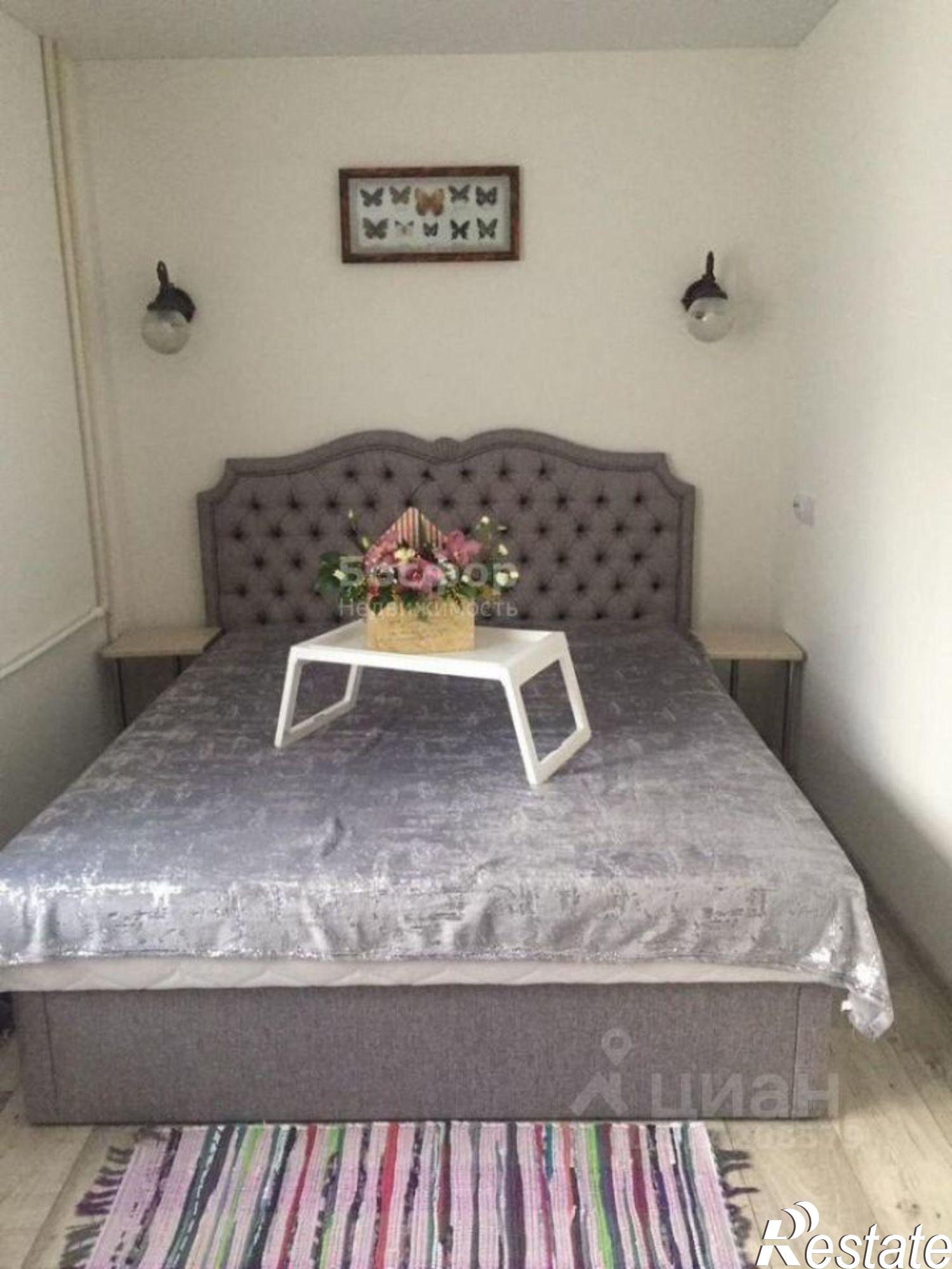 Купить квартиру за 8 200 000 рублей на ул Мичурина, 2