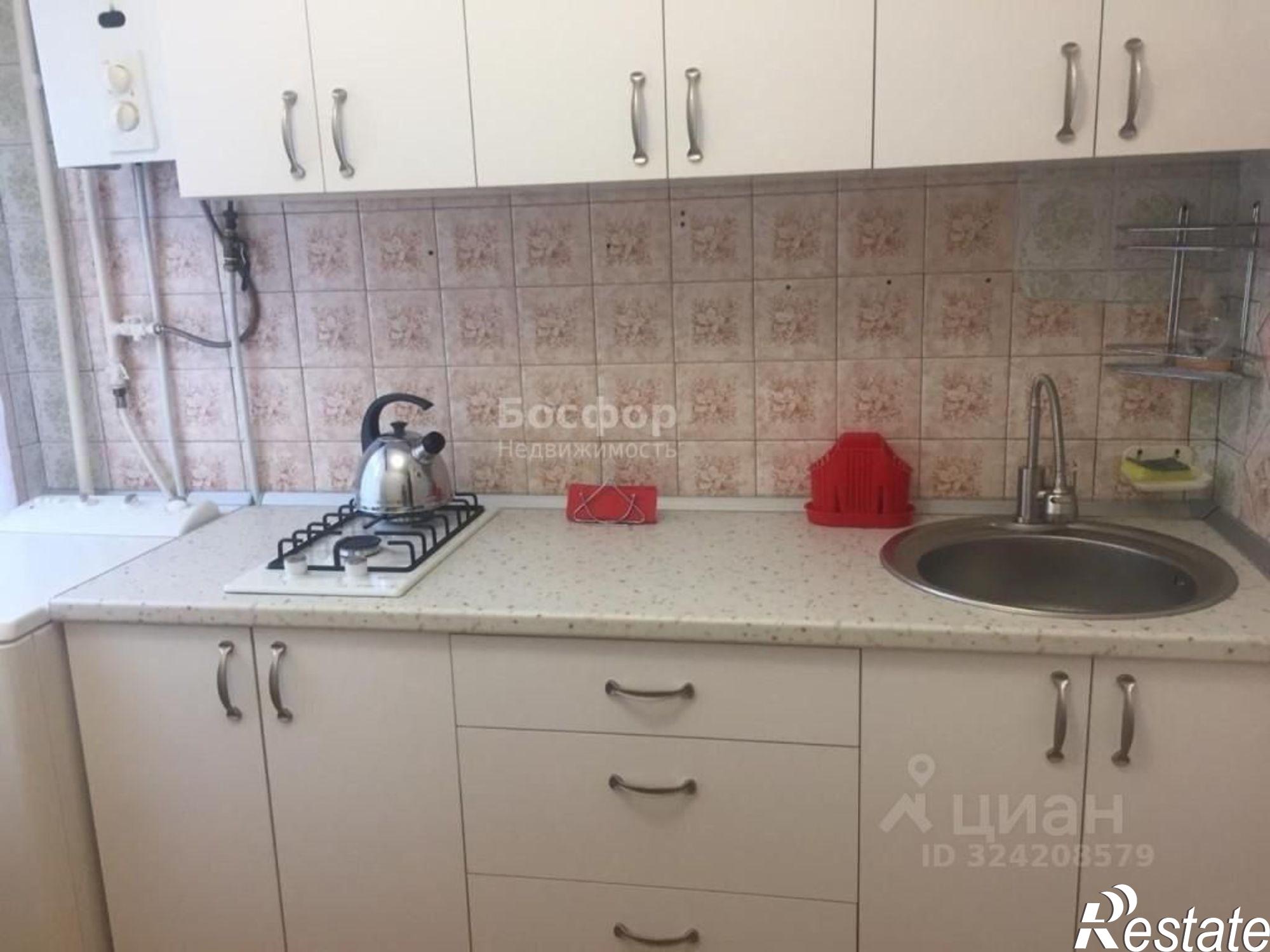 Купить квартиру за 8 200 000 рублей на ул Мичурина, 2