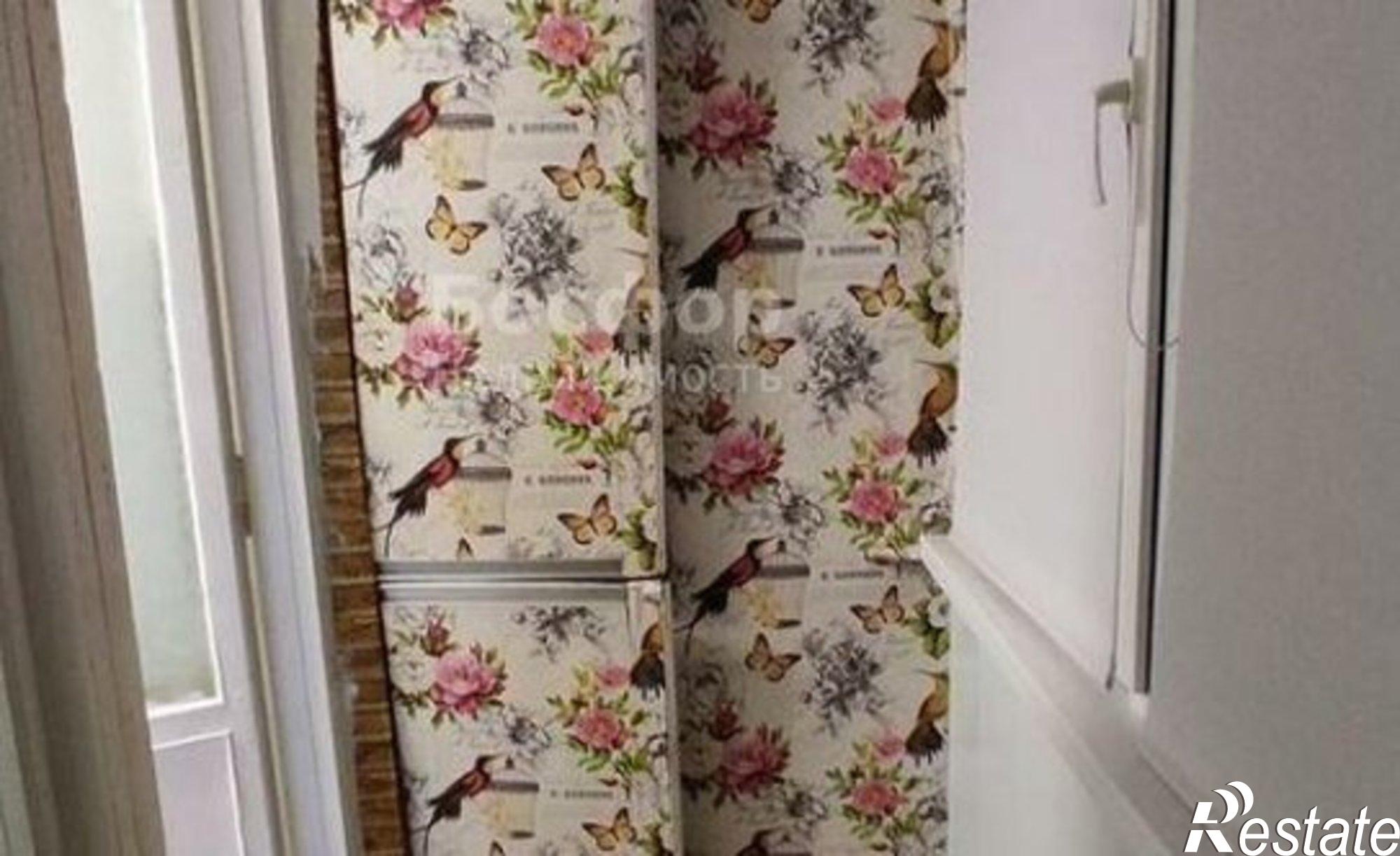 Купить квартиру за 5 550 000 рублей на Симферопольское шоссе, 59