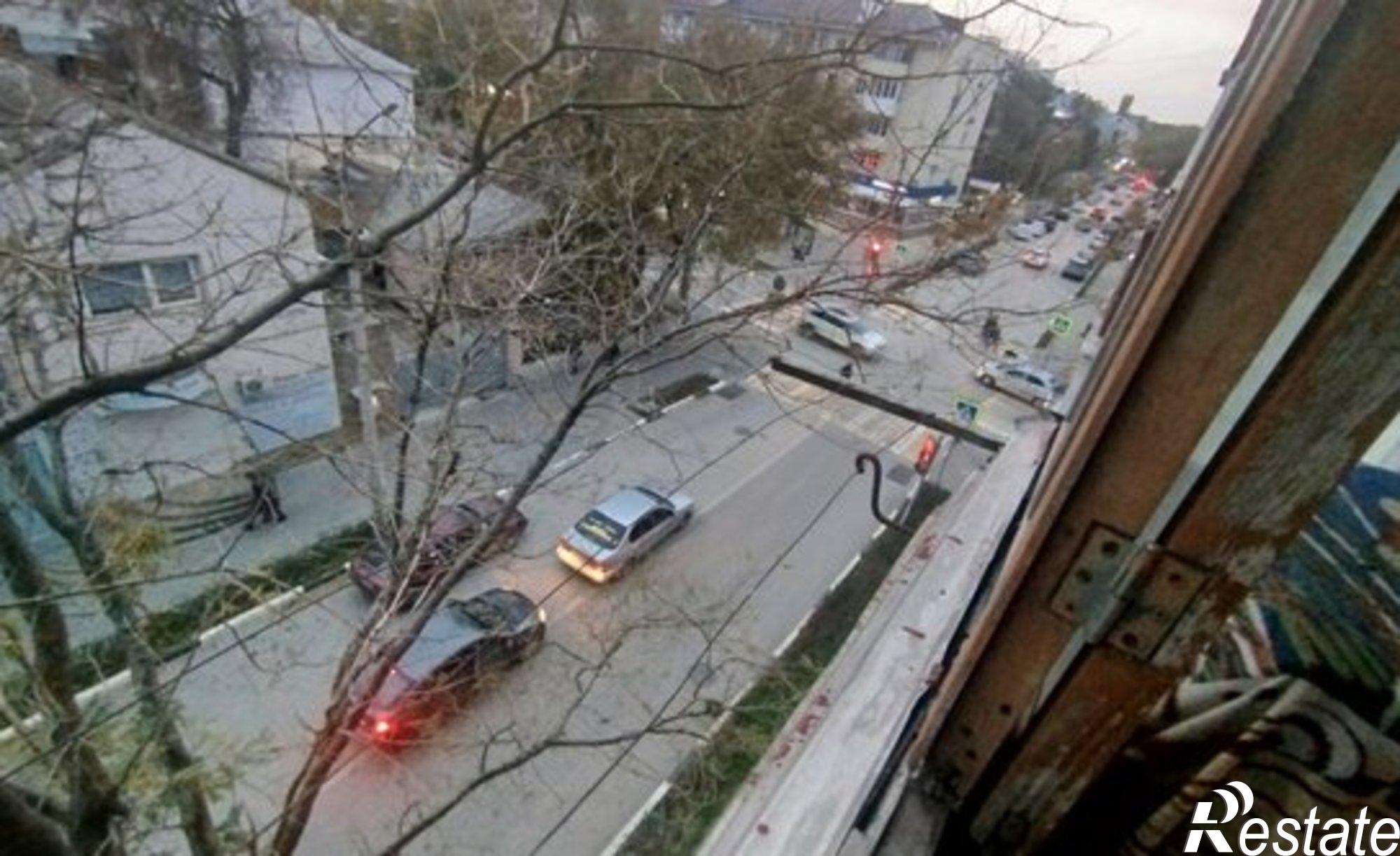 Купить квартиру за 5 300 000 рублей на ул Куйбышева, 6/13