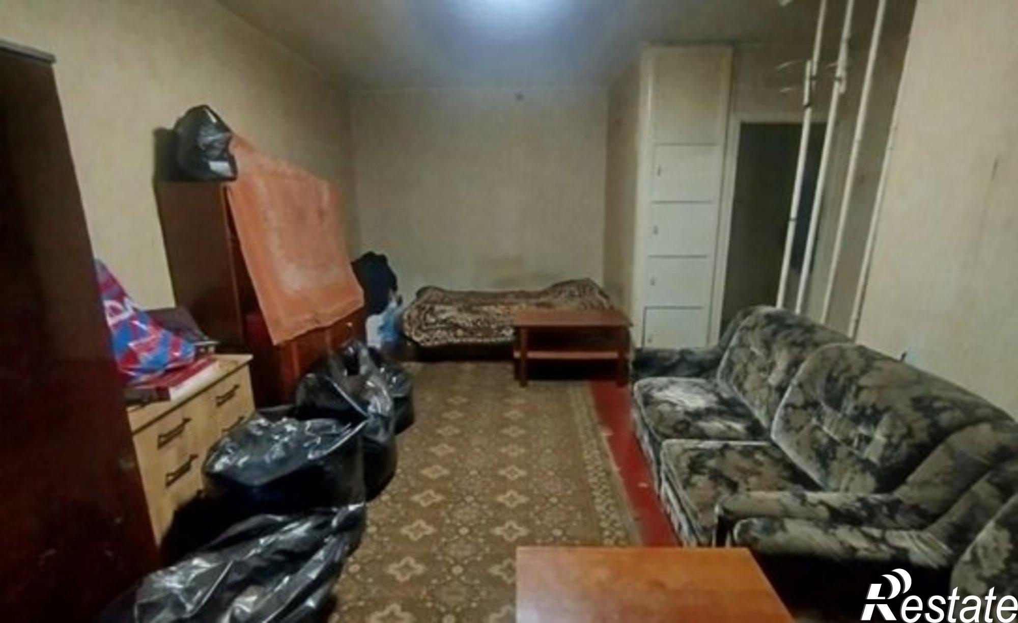 Купить квартиру за 5 300 000 рублей на ул Куйбышева, 6/13