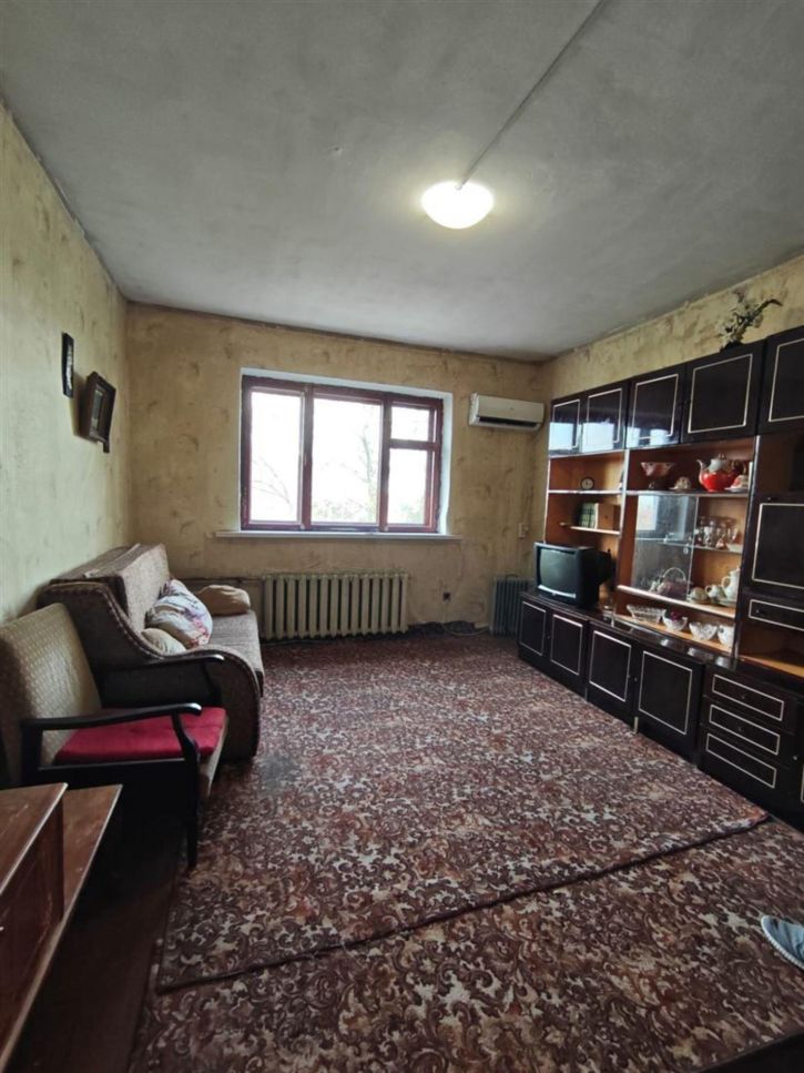 1-комн квартира Симферопольское шоссе, д. 42