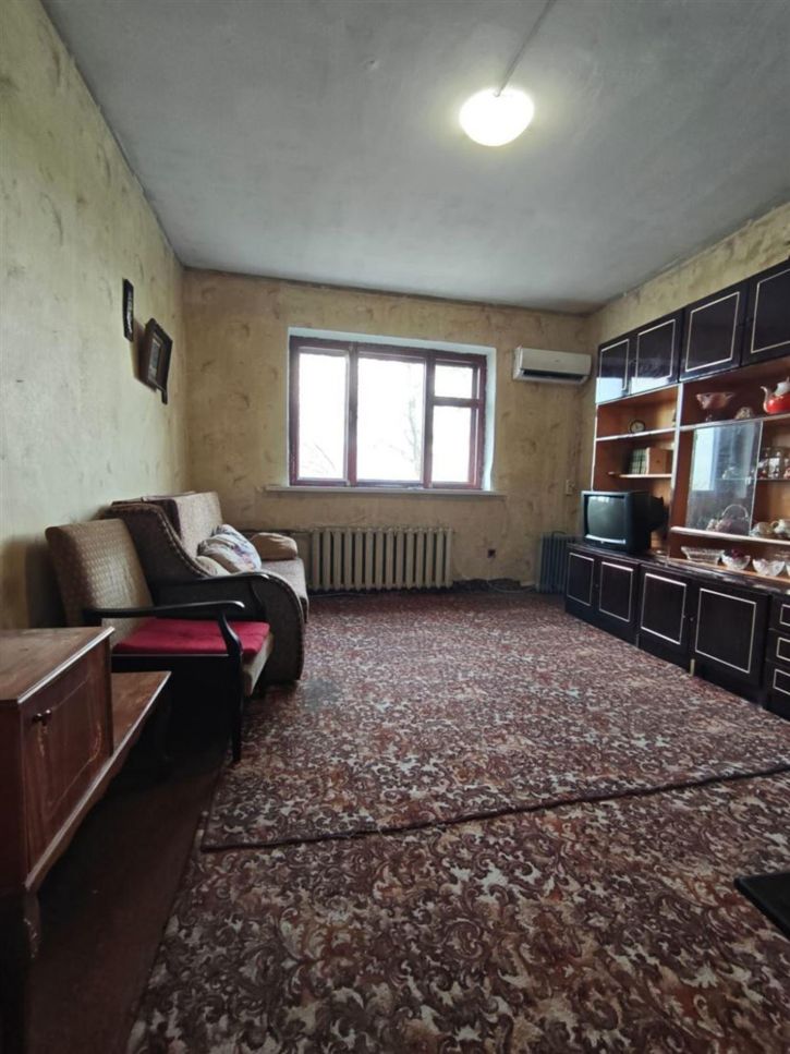 1-комн квартира Симферопольское шоссе, д. 42