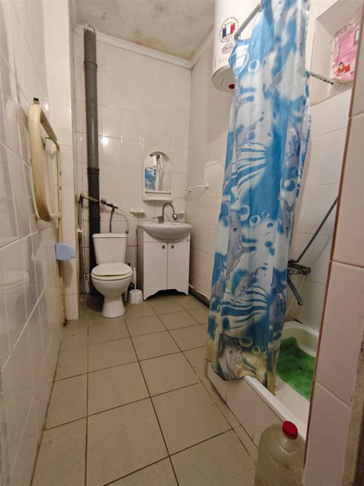 1-комн квартира Симферопольское шоссе, д. 42