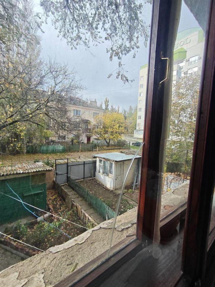 1-комн квартира Симферопольское шоссе, д. 42