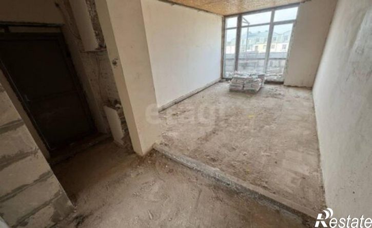 2-комн квартира улица Дружбы, 42Е,  д. 42Е