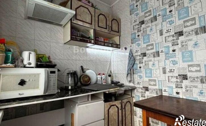 1-комн квартира Симферопольское шоссе, 59,  д. 59