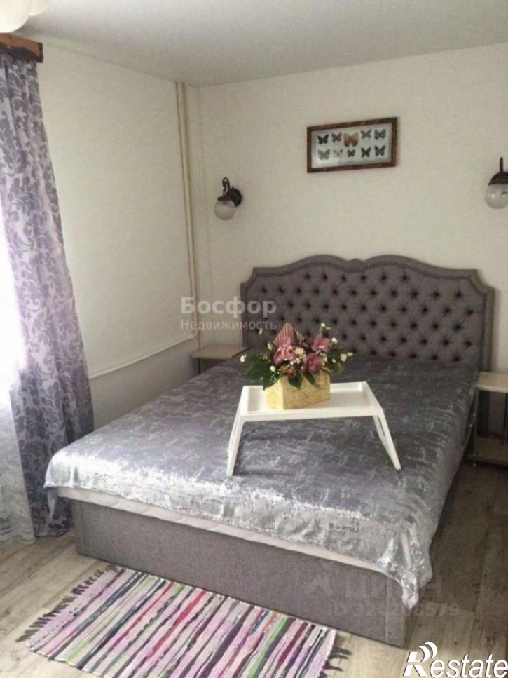 2-комн квартира ул Мичурина, 2,  д. 2