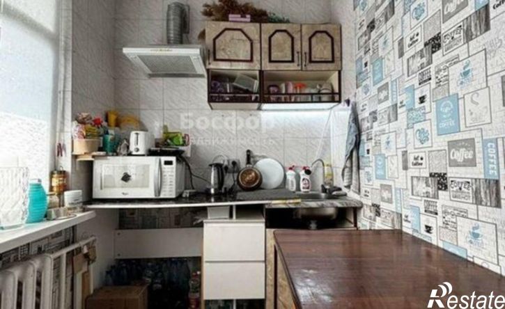 1-комн квартира Симферопольское шоссе, 59,  д. 59