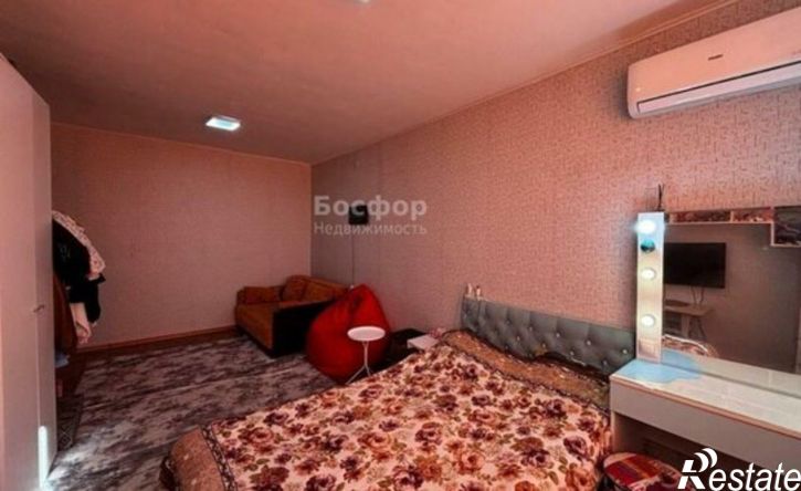 1-комн квартира Симферопольское шоссе, 59,  д. 59