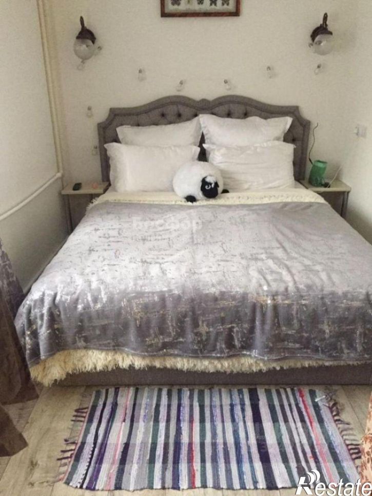 2-комн квартира ул Мичурина, 2,  д. 2