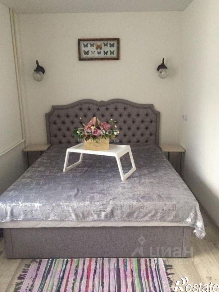 2-комн квартира ул Мичурина, 2,  д. 2