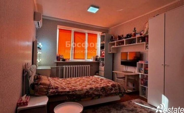 1-комн квартира Симферопольское шоссе, 59,  д. 59