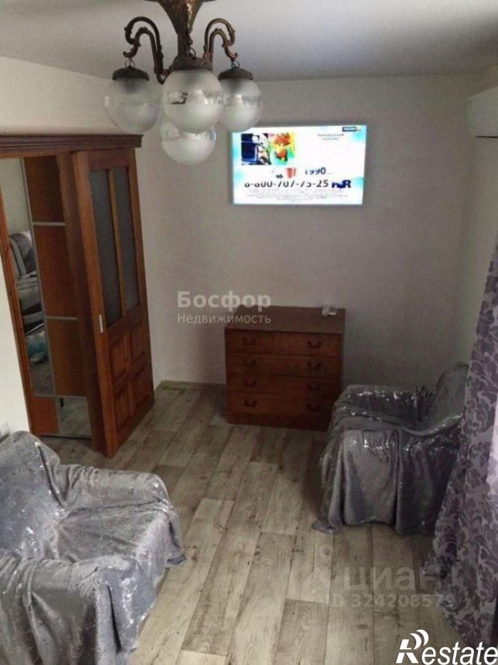 2-комн квартира ул Мичурина, 2,  д. 2