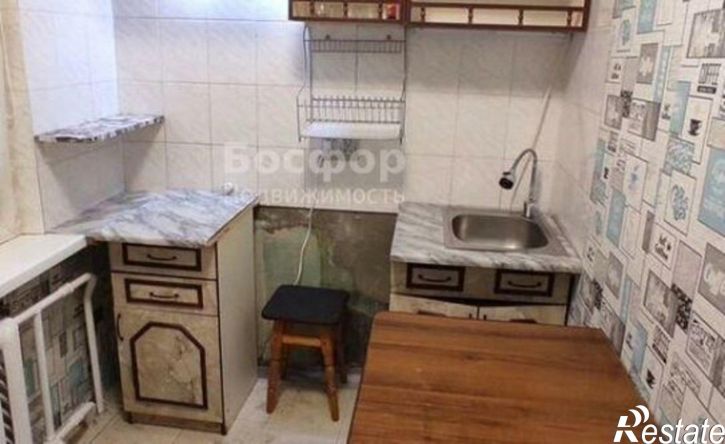 1-комн квартира Симферопольское шоссе, 59,  д. 59