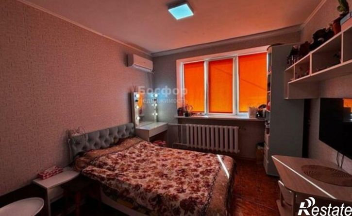 1-комн квартира Симферопольское шоссе, 59,  д. 59